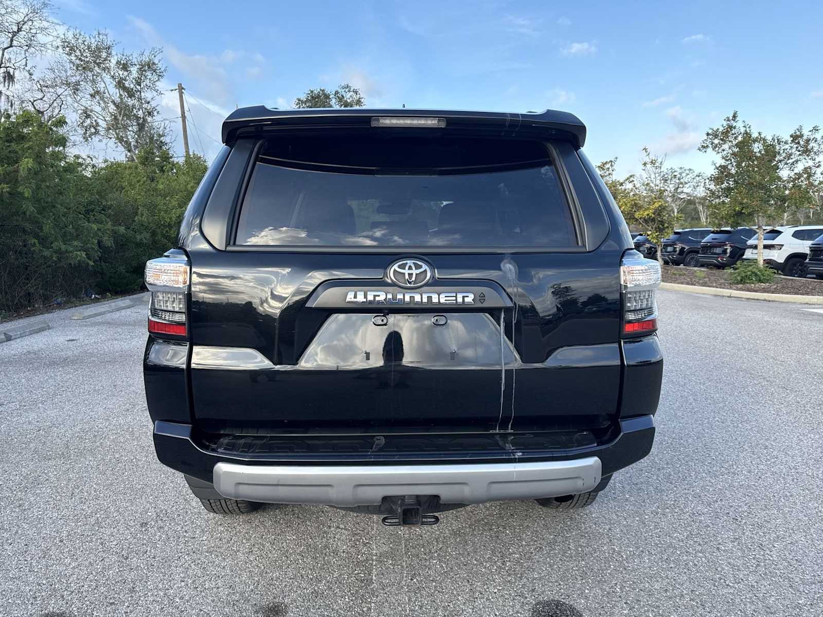 Thumbnail: 2024 Toyota 4Runner - 5