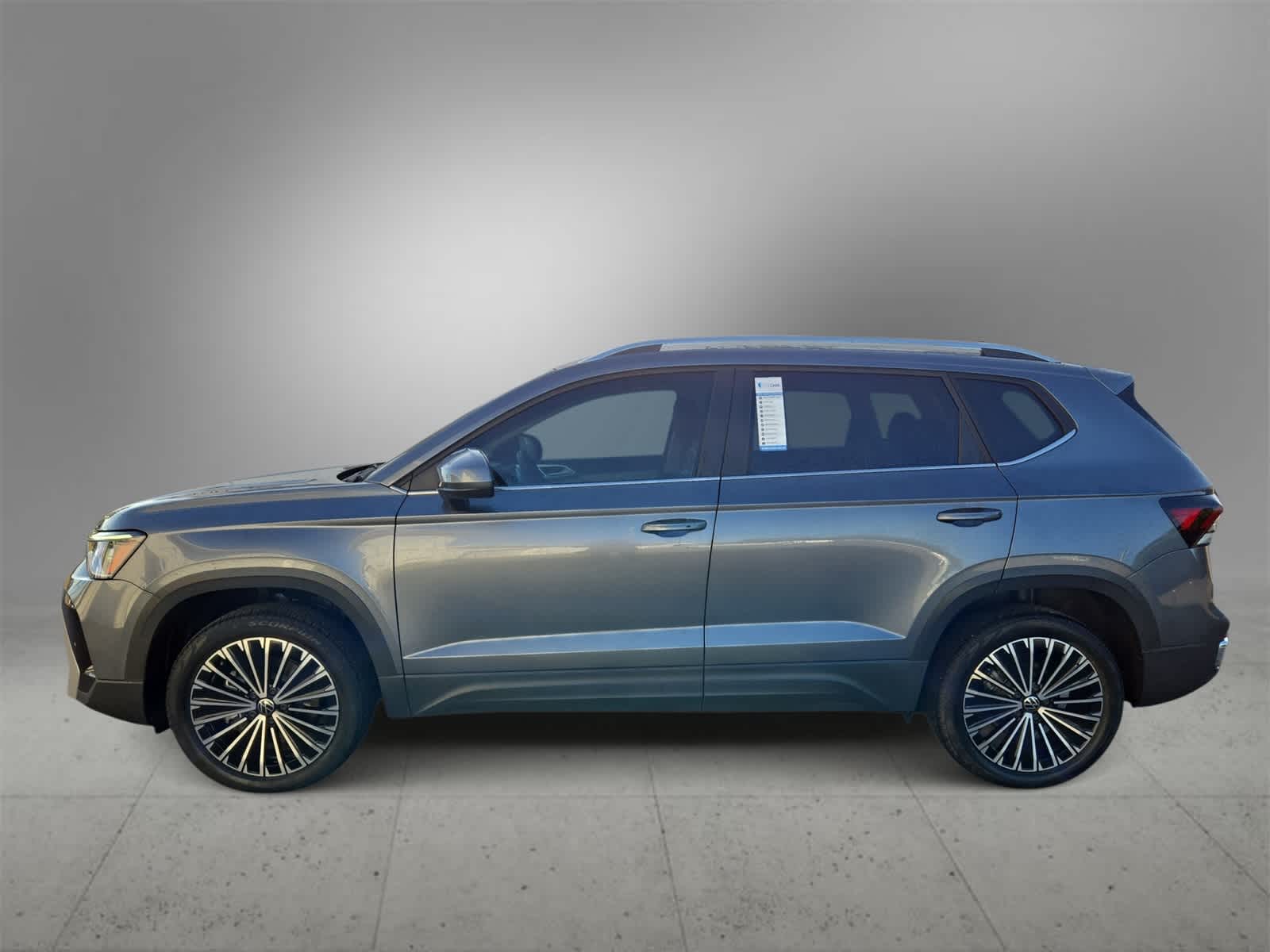 Thumbnail: 2025 Volkswagen Taos - 5