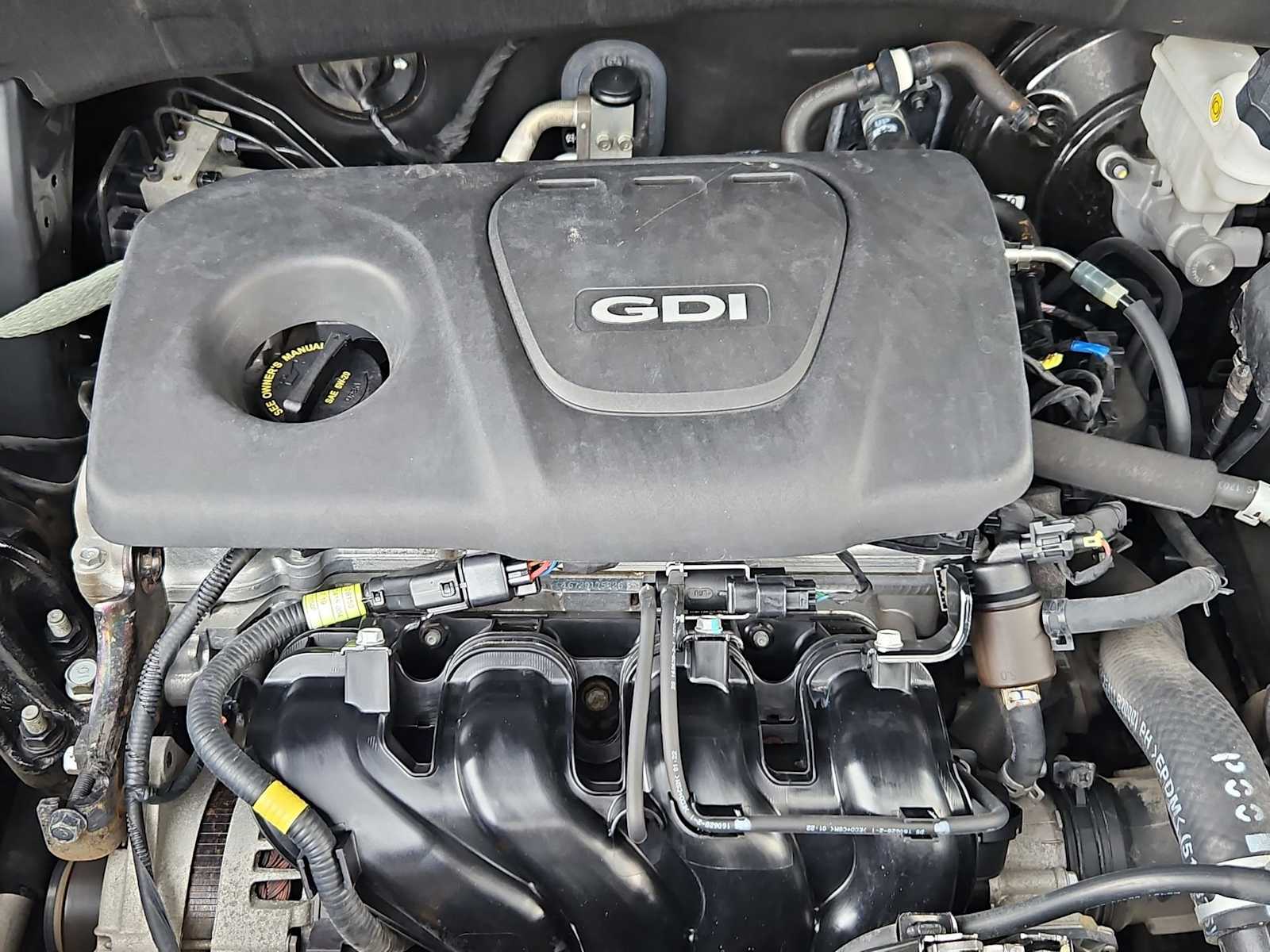 Thumbnail: 2018 Kia Soul - 15