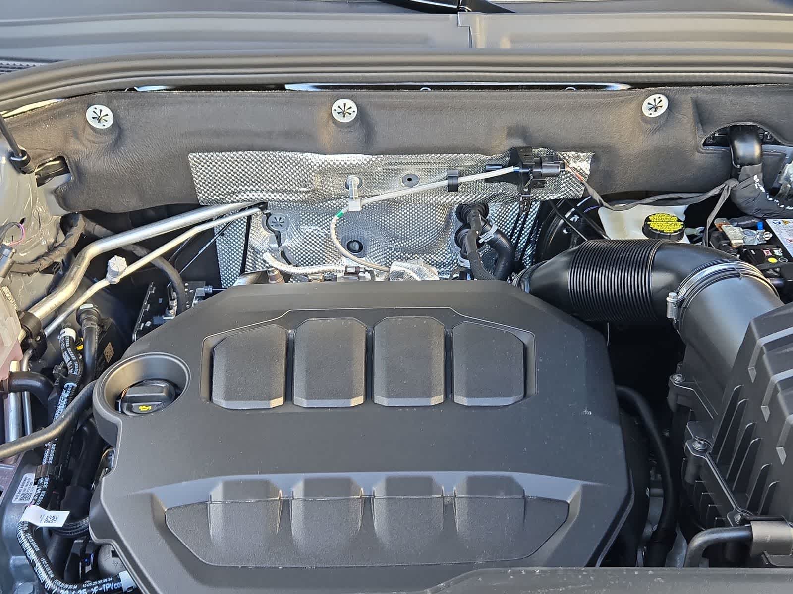 Thumbnail: 2026 Volkswagen Atlas - 15