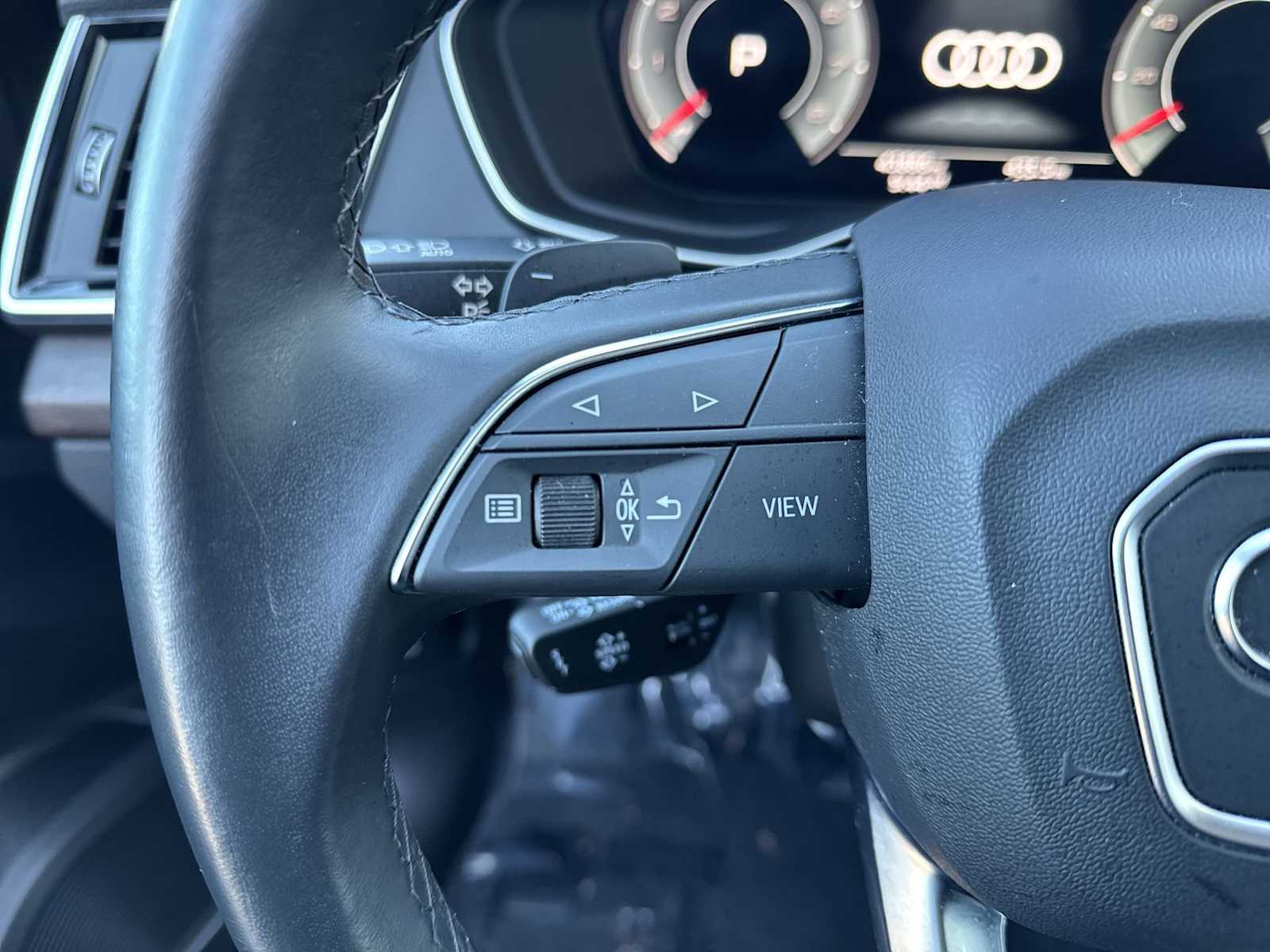 Thumbnail: 2023 Audi Q5 - 23