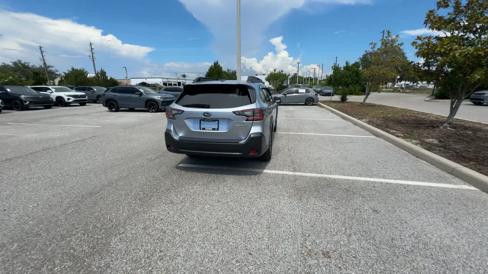 Thumbnail: 2024 Subaru Outback - 6