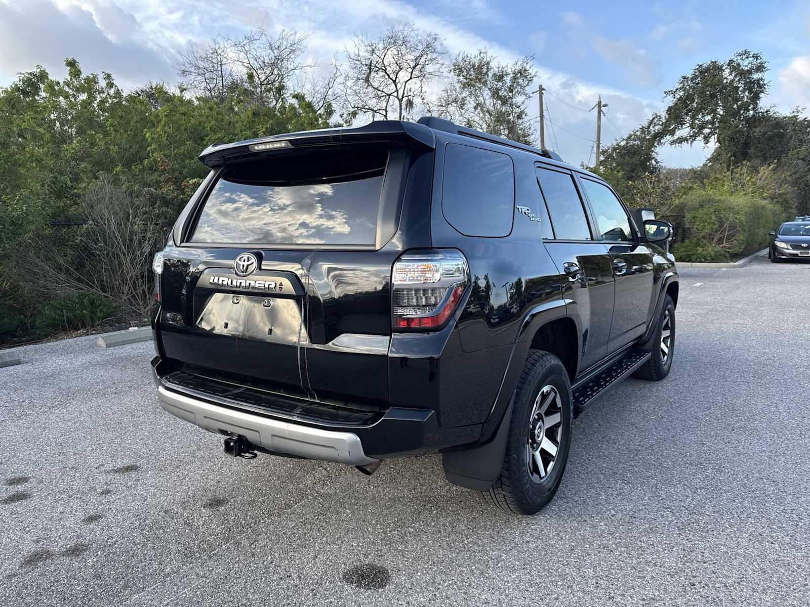 Thumbnail: 2024 Toyota 4Runner - 6