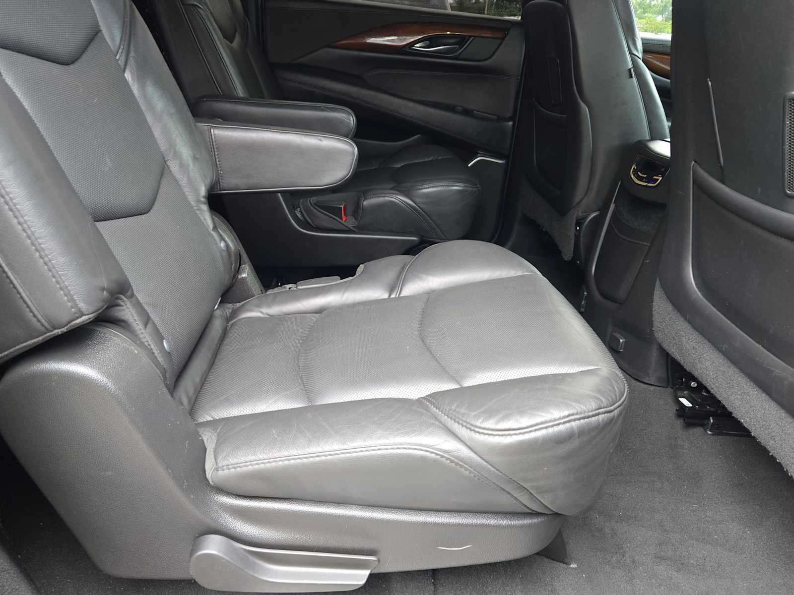 Thumbnail: 2020 Cadillac Escalade - 21