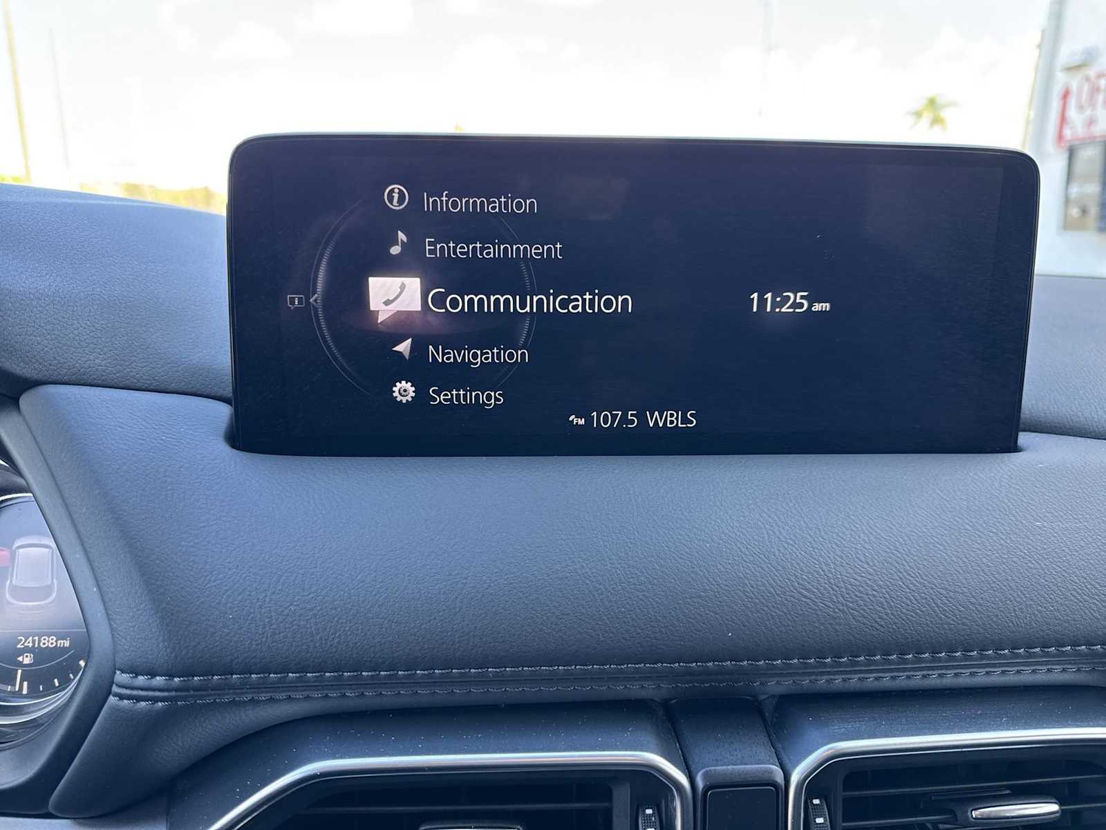 Thumbnail: 2023 Mazda CX-5 - 26