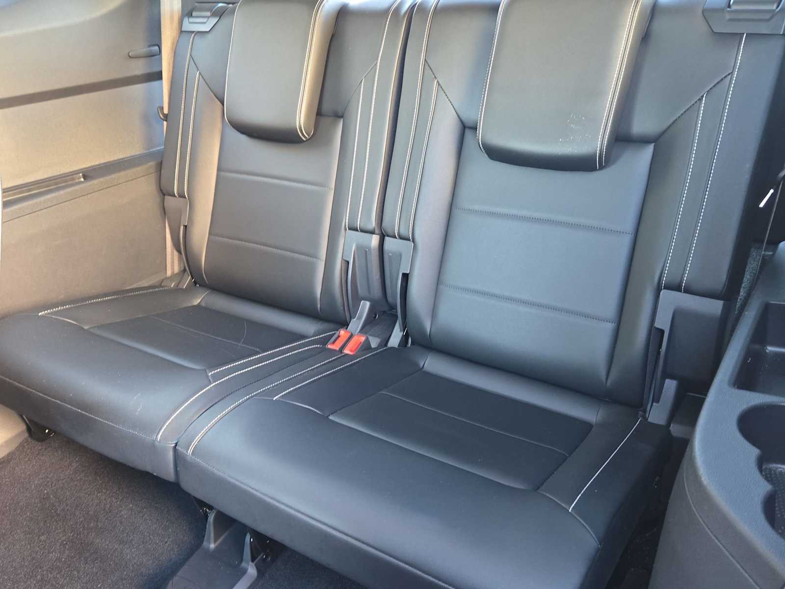 Thumbnail: 2022 Volkswagen Atlas - 37