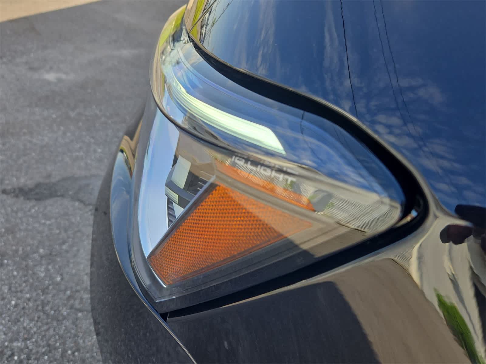 Thumbnail: 2025 Volkswagen Taos - 11