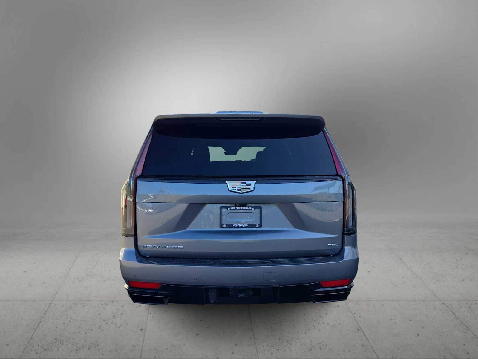 Thumbnail: 2021 Cadillac Escalade - 7