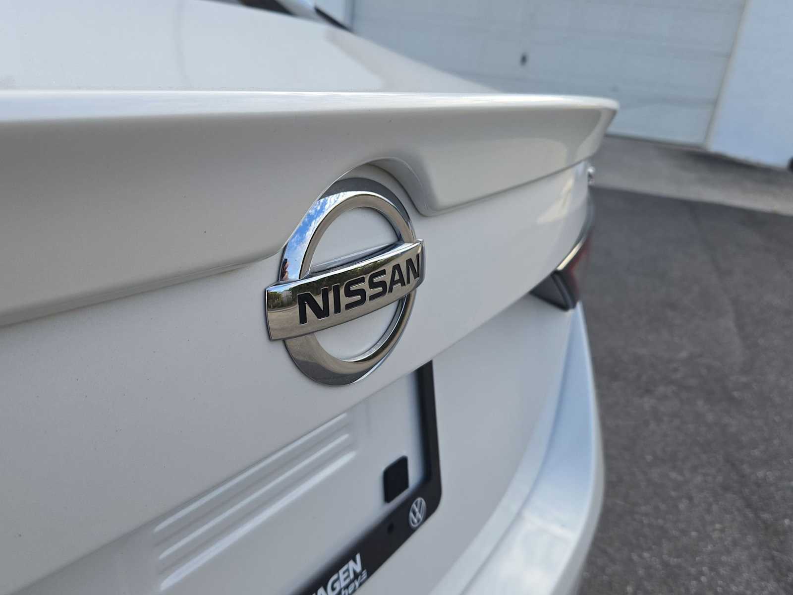 Thumbnail: 2023 Nissan Sentra - 12