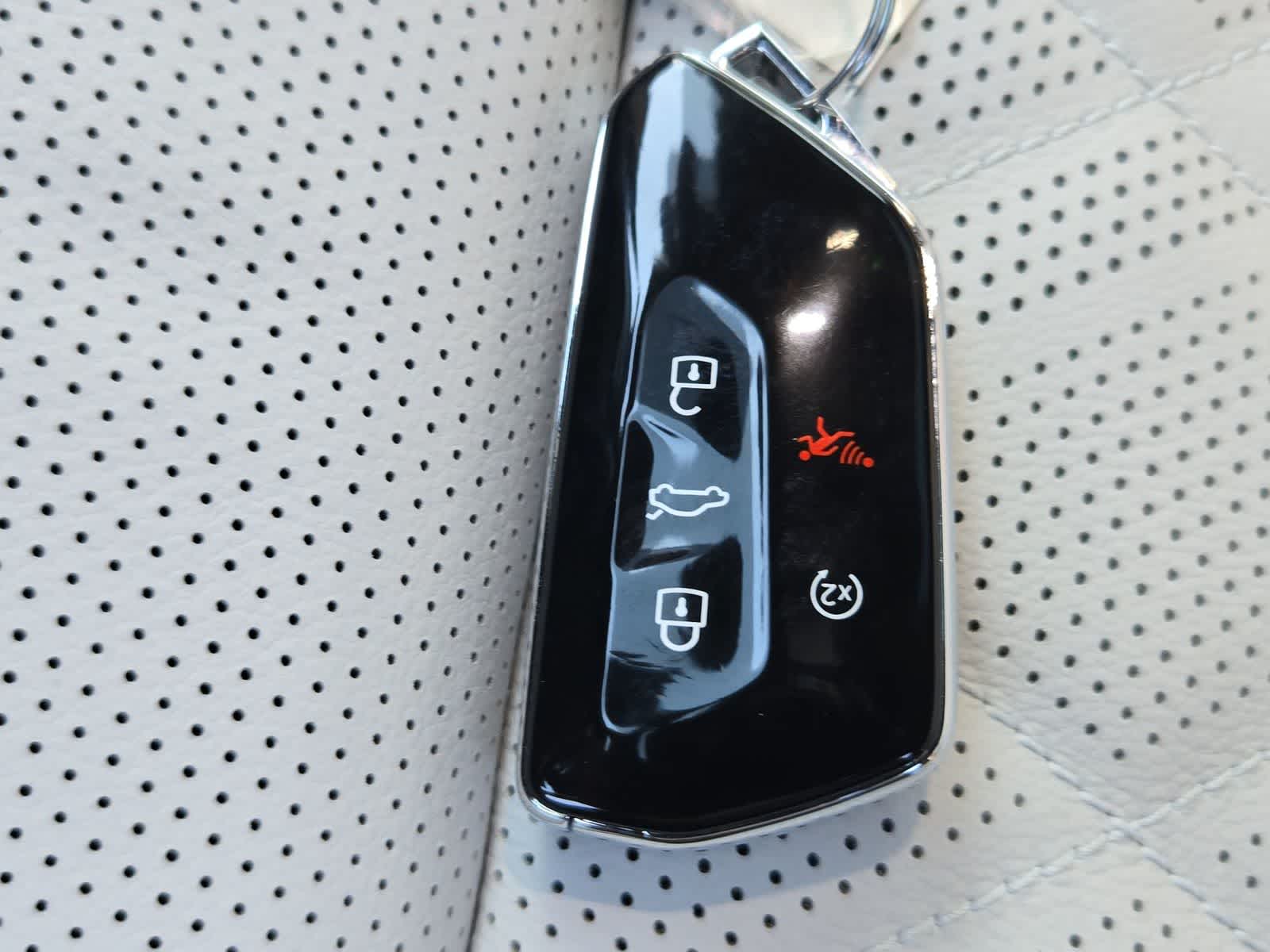 Thumbnail: 2026 Volkswagen Atlas - 44