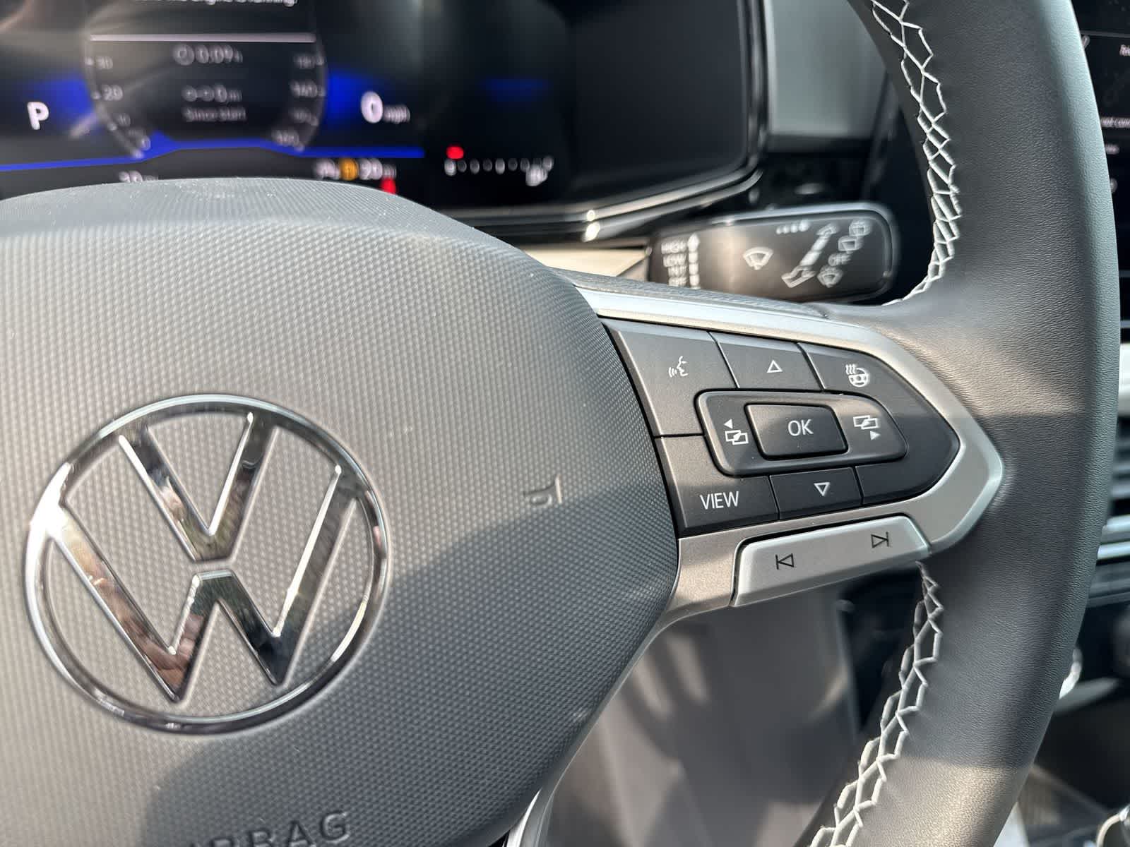 Thumbnail: 2026 Volkswagen Taos - 22