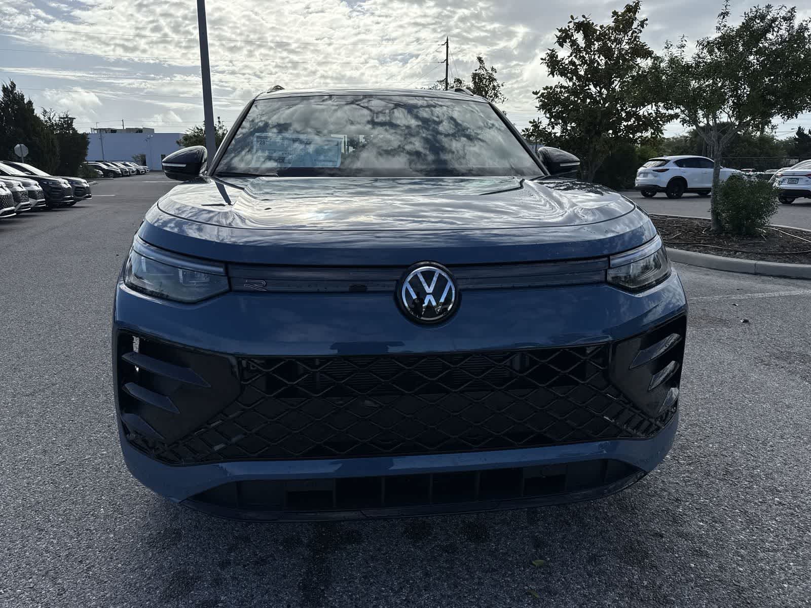 Thumbnail: 2026 Volkswagen Tiguan - 9