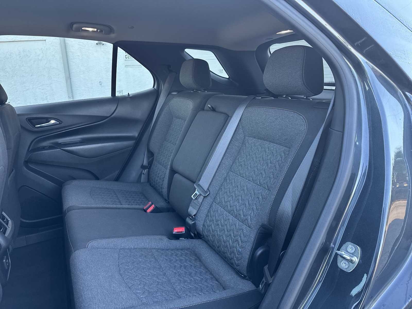 Thumbnail: 2023 Chevrolet Equinox - 20