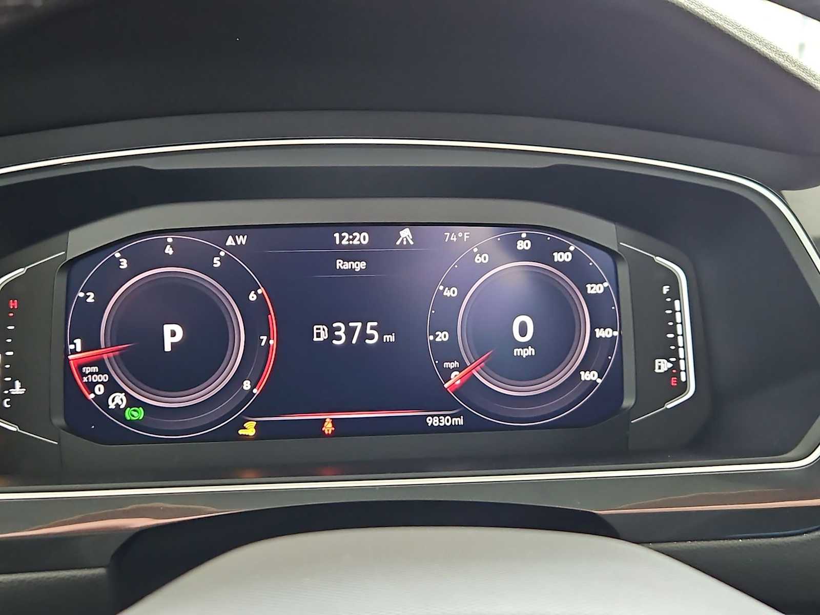 Thumbnail: 2024 Volkswagen Tiguan - 36