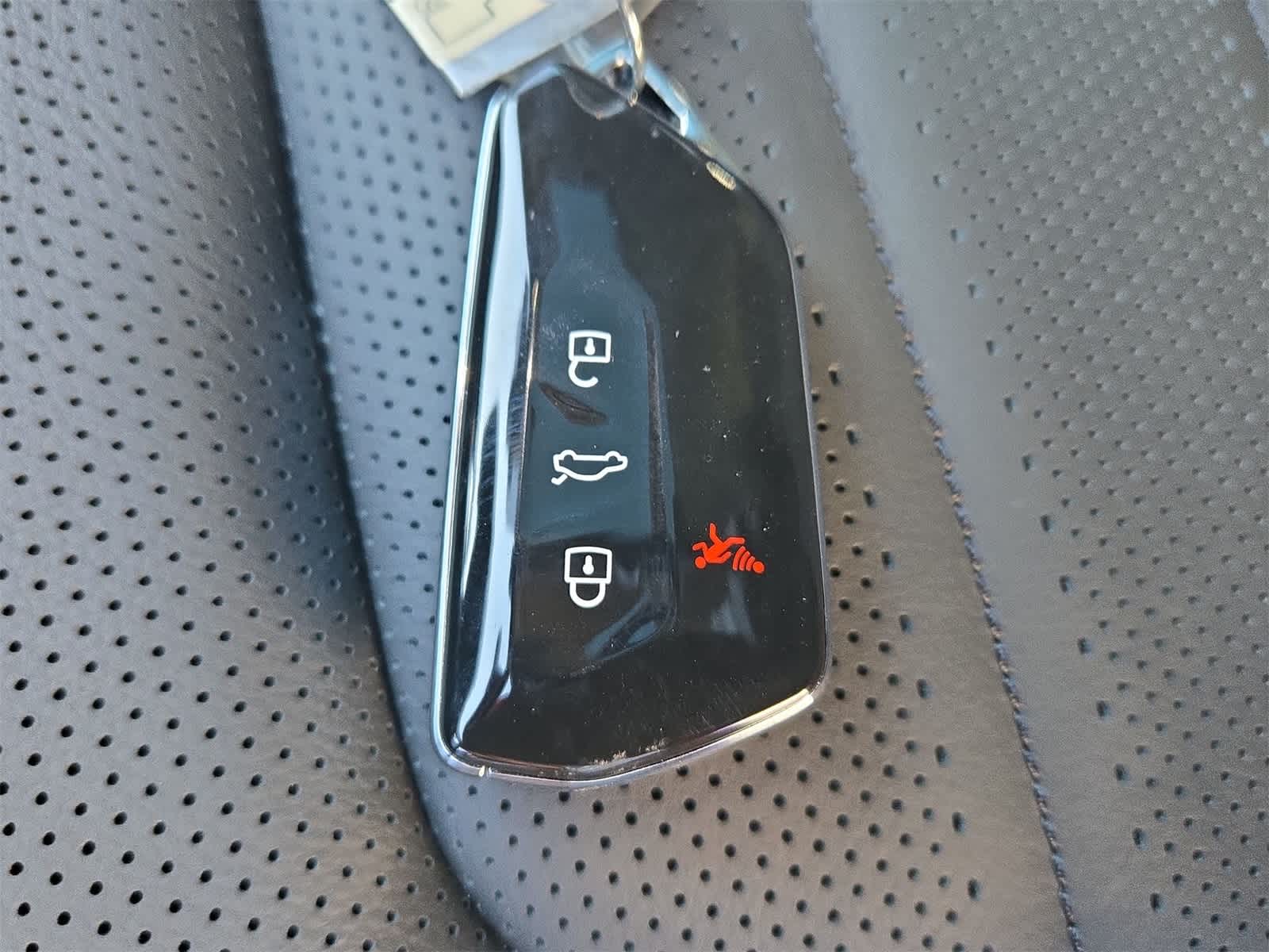 Thumbnail: 2026 Volkswagen Atlas - 35