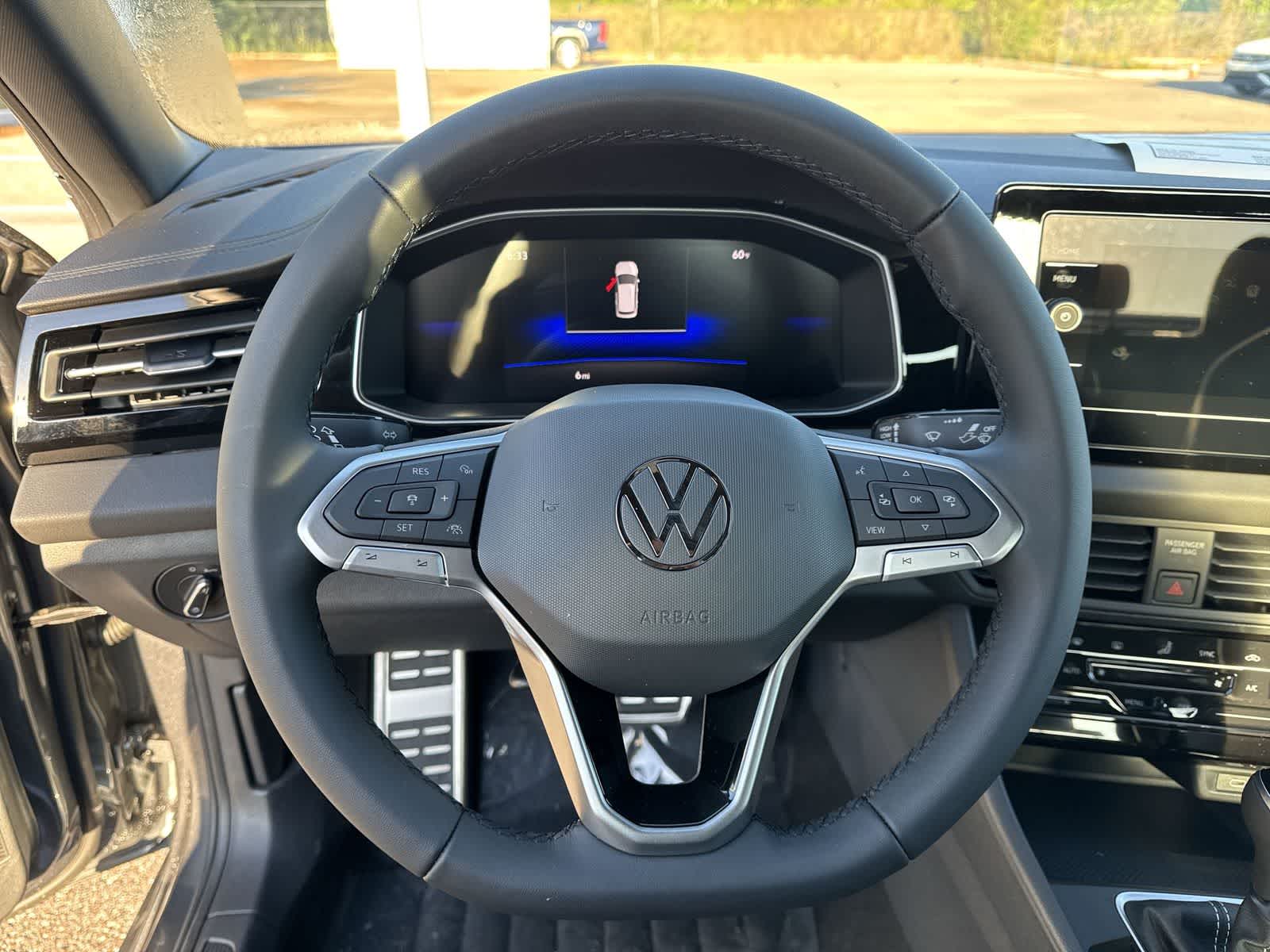 Thumbnail: 2026 Volkswagen Jetta - 20