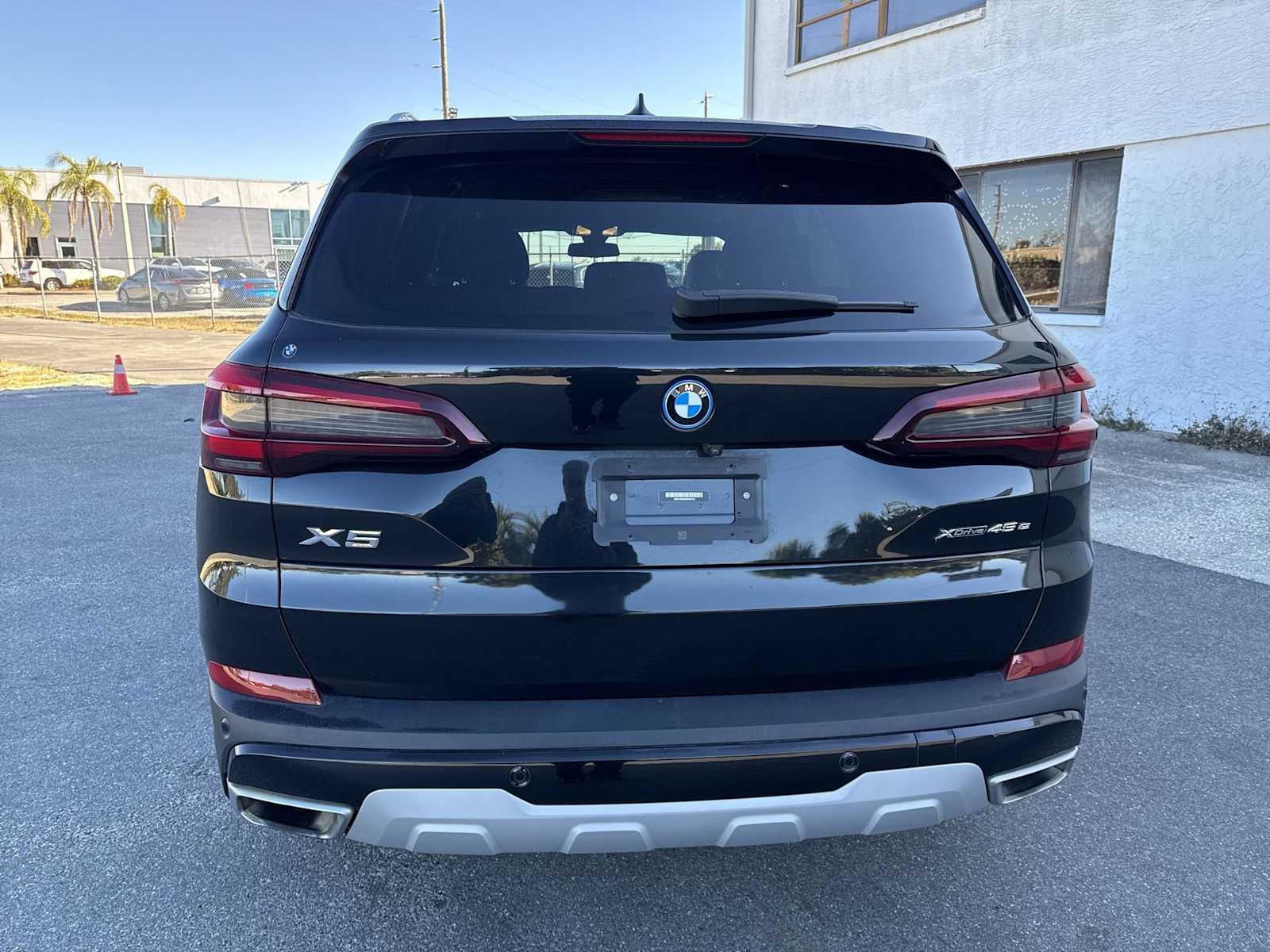 Thumbnail: 2023 BMW X5 - 5