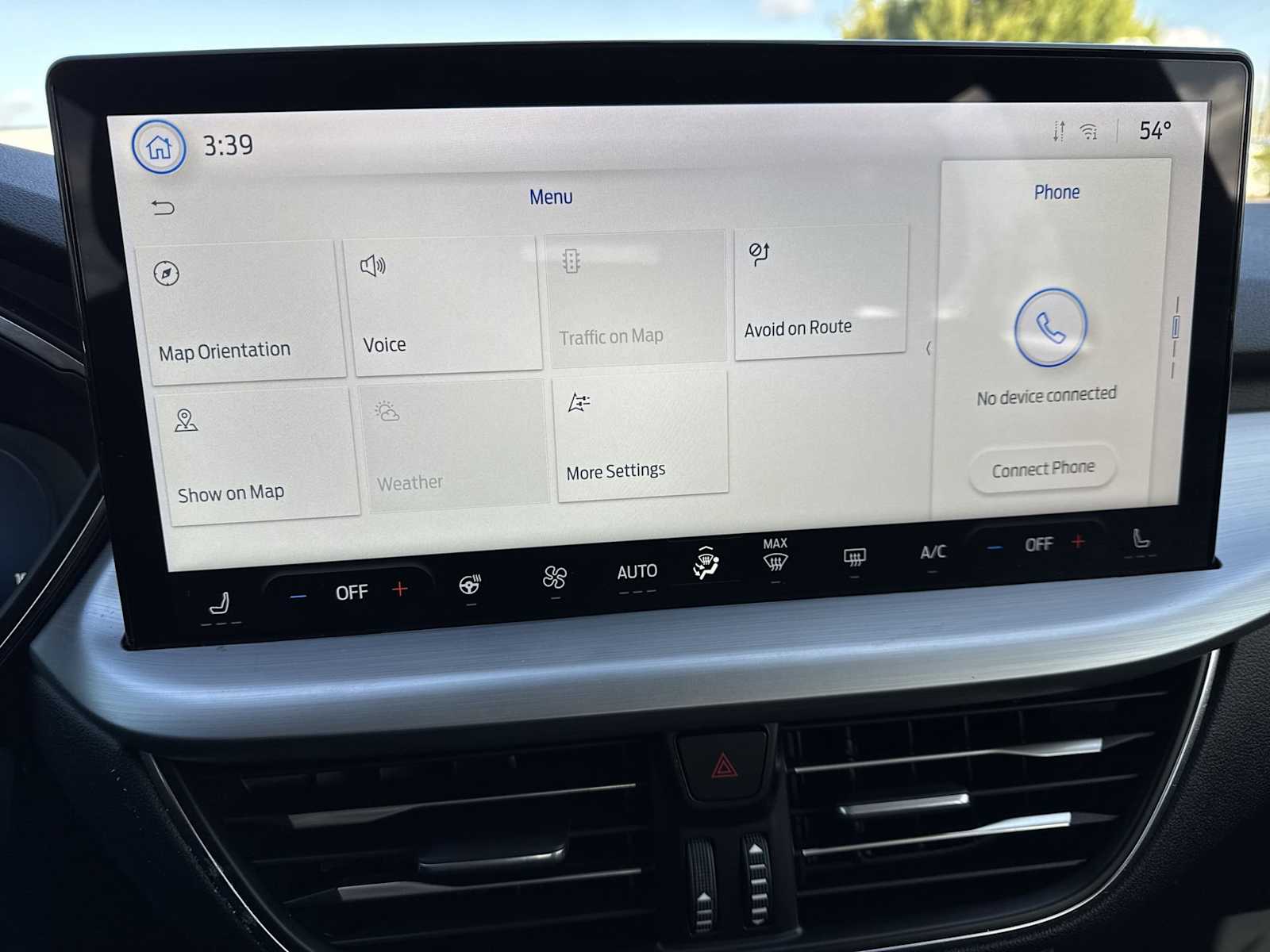 Thumbnail: 2023 Ford Escape - 28