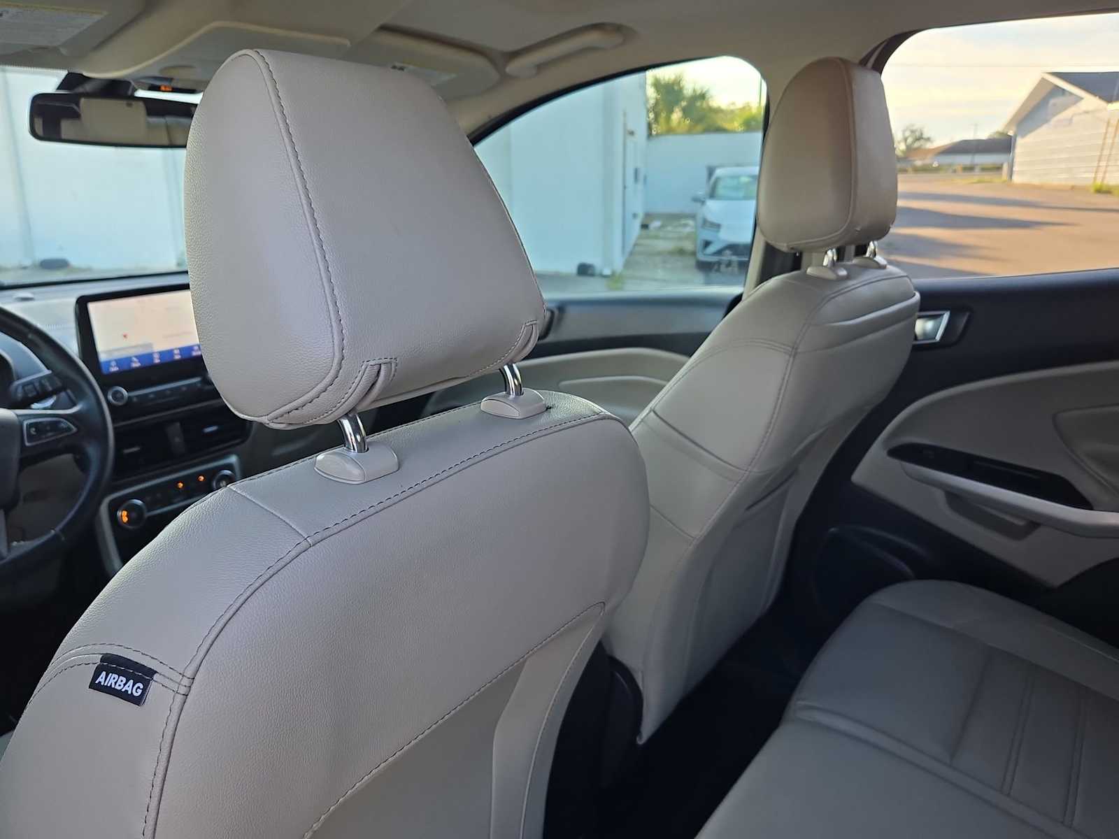 Thumbnail: 2020 Ford EcoSport - 19