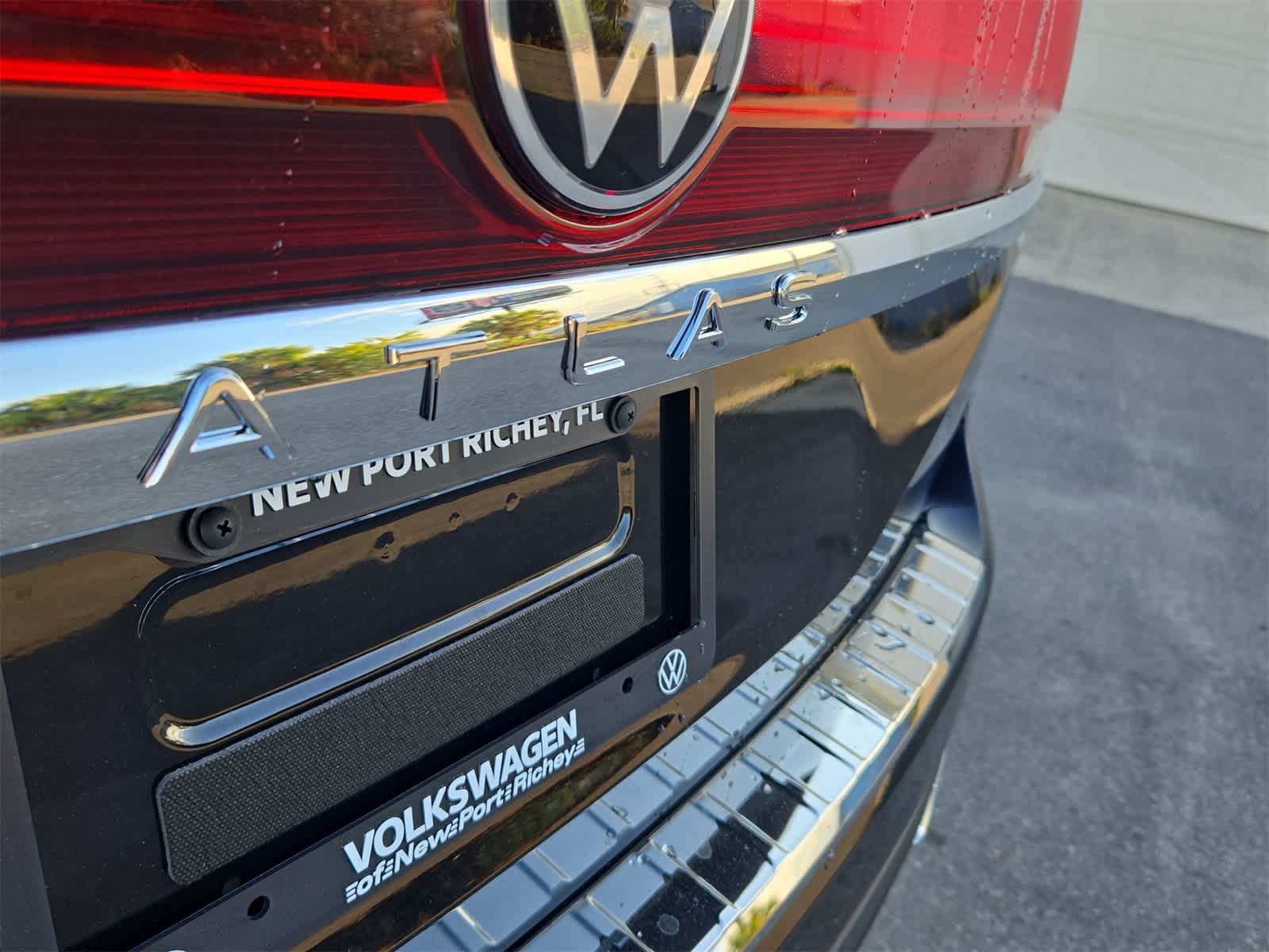 Thumbnail: 2026 Volkswagen Atlas - 13