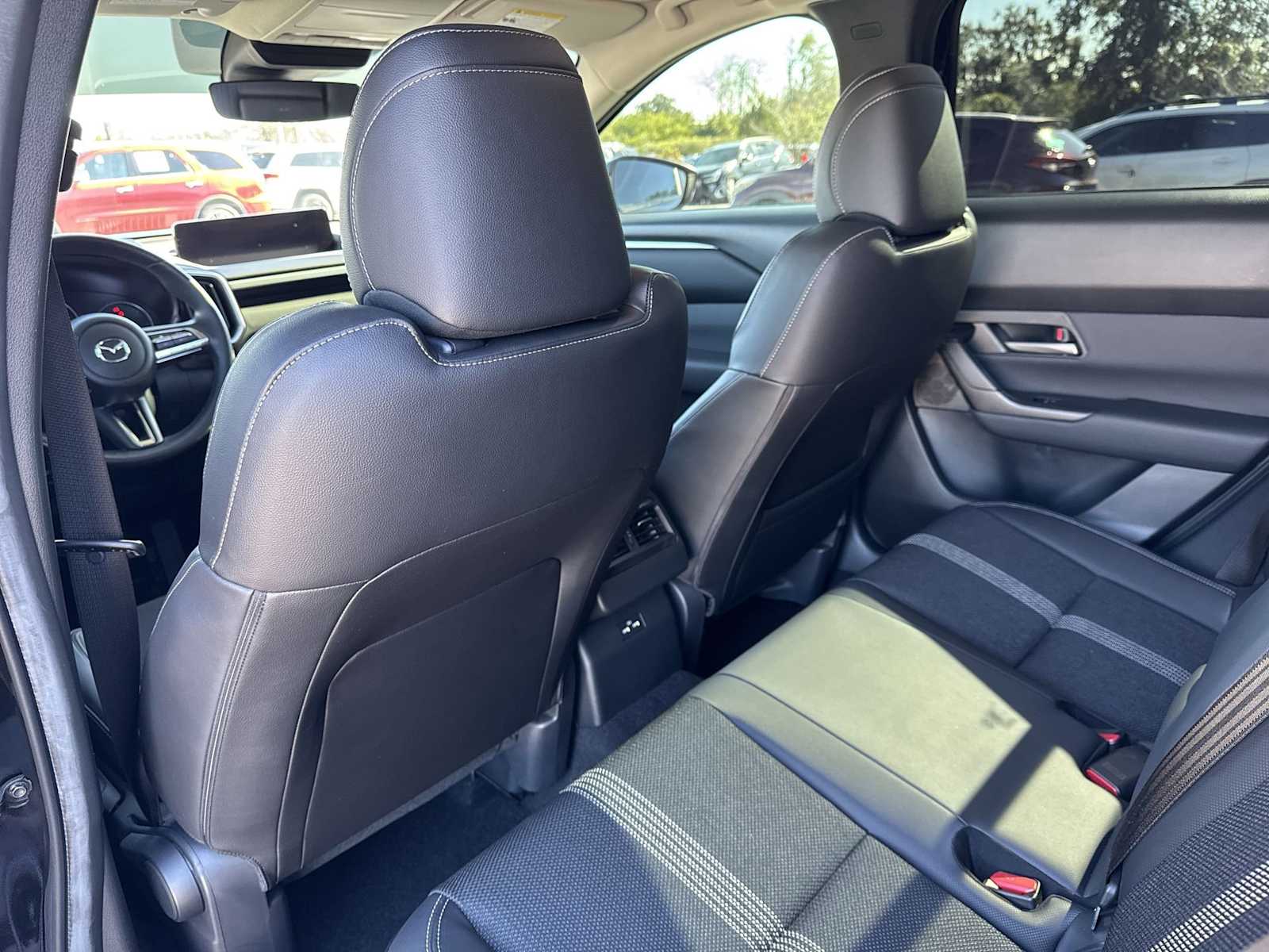 Thumbnail: 2024 Mazda CX-50 - 16