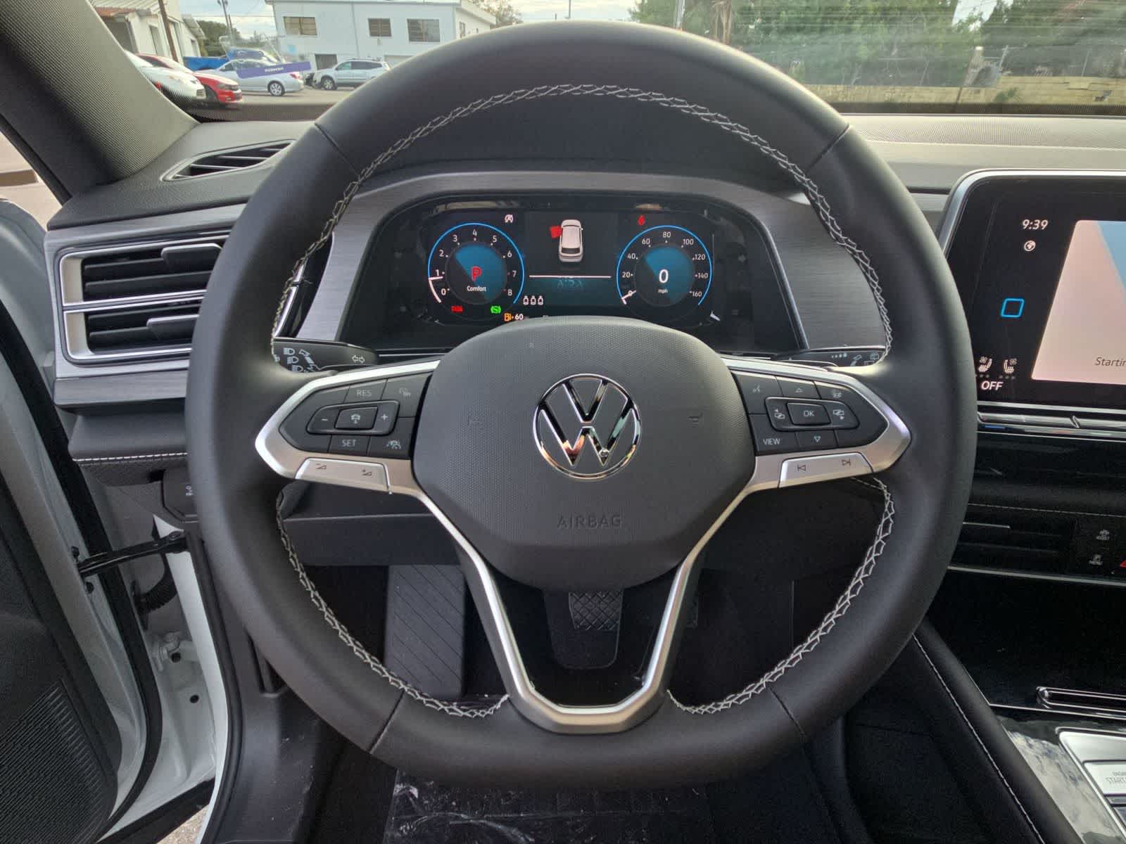 Thumbnail: 2026 Volkswagen Atlas - 30