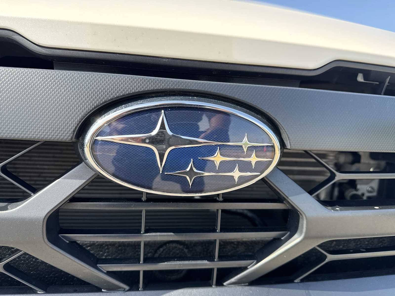 Thumbnail: 2025 Subaru Crosstrek - 11