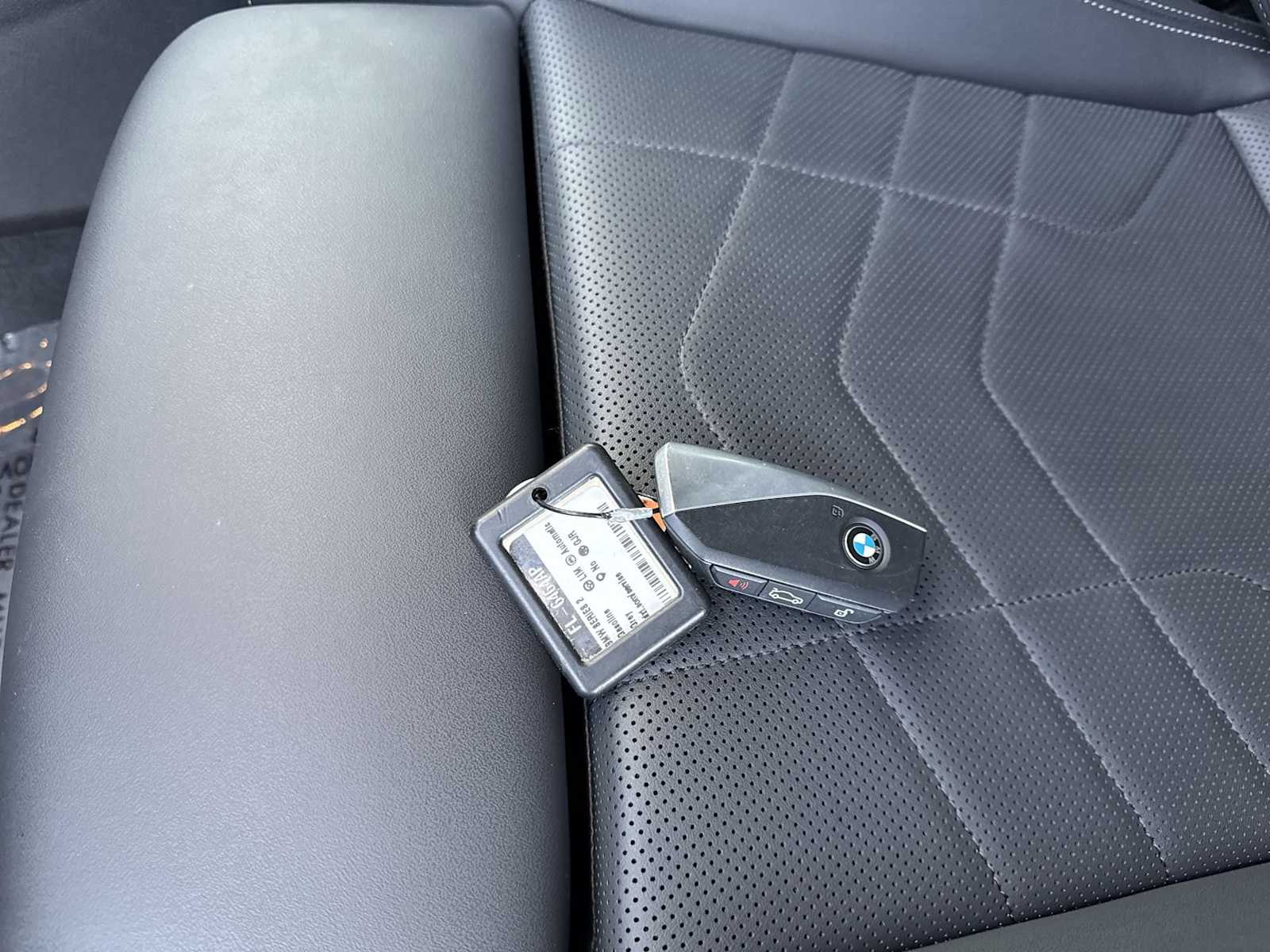 Thumbnail: 2025 BMW 2 Series - 31