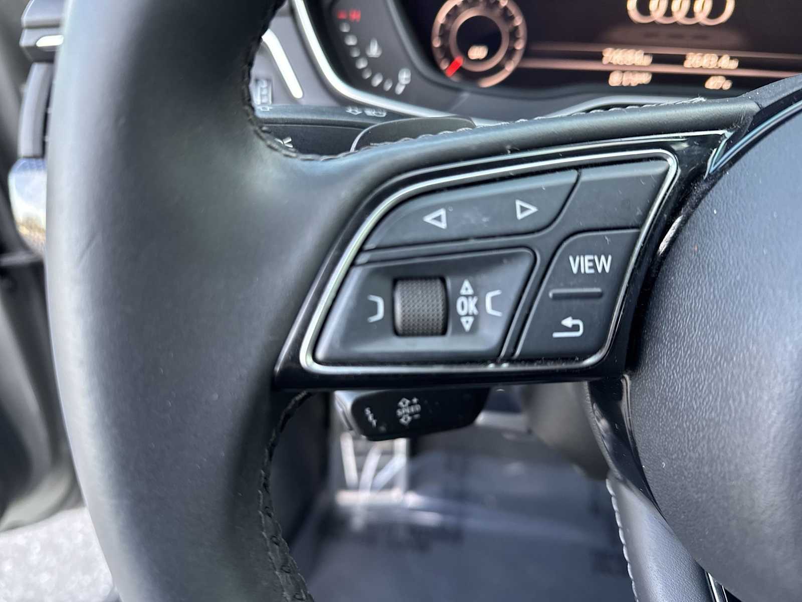 Thumbnail: 2019 Audi S5 - 22