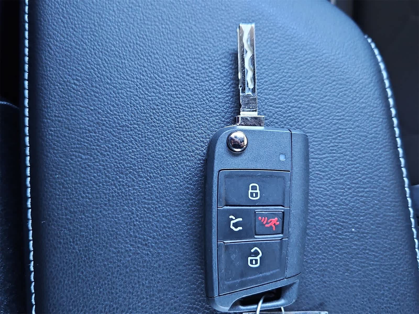 Thumbnail: 2026 Volkswagen Jetta - 35