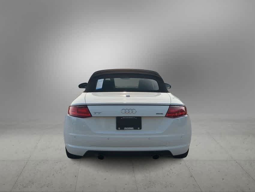 Thumbnail: 2017 Audi TT - 7