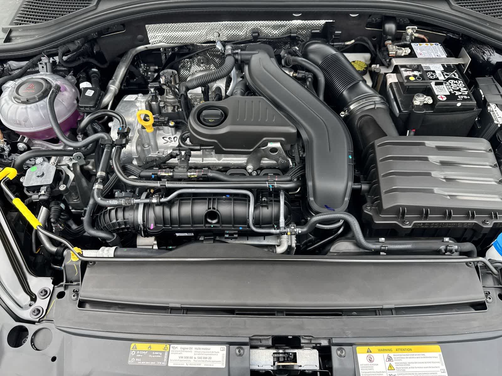 Thumbnail: 2026 Volkswagen Jetta - 21