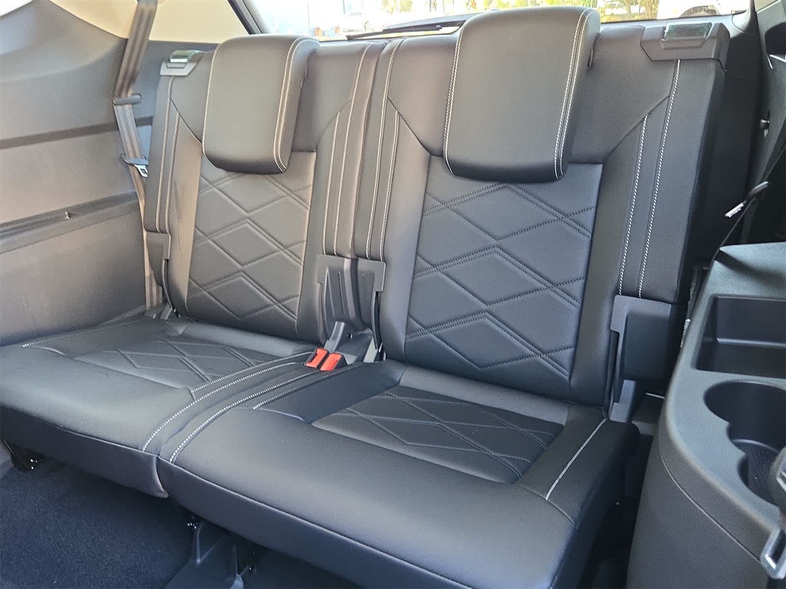 Thumbnail: 2026 Volkswagen Atlas - 36