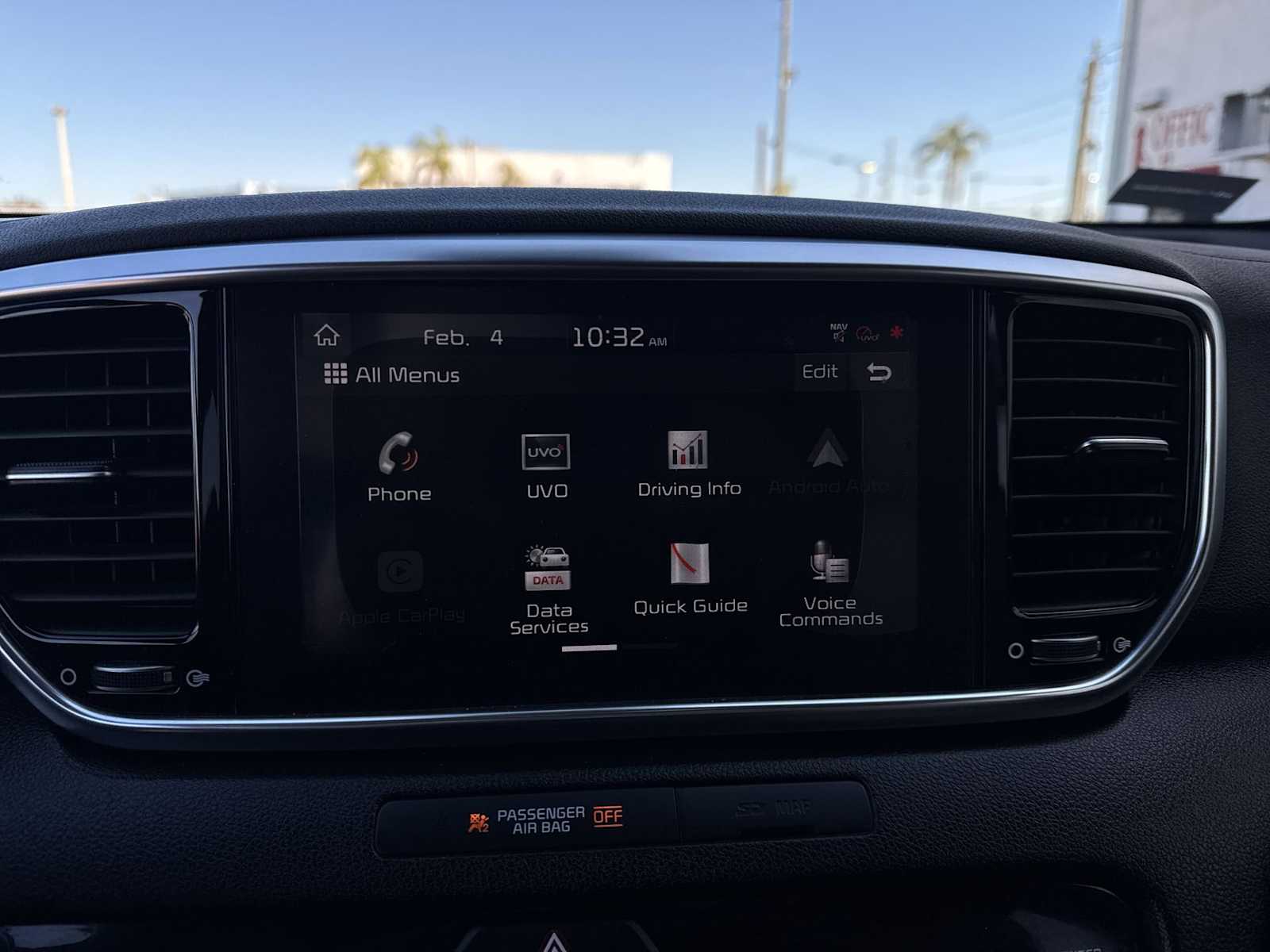 Thumbnail: 2020 Kia Sportage - 28