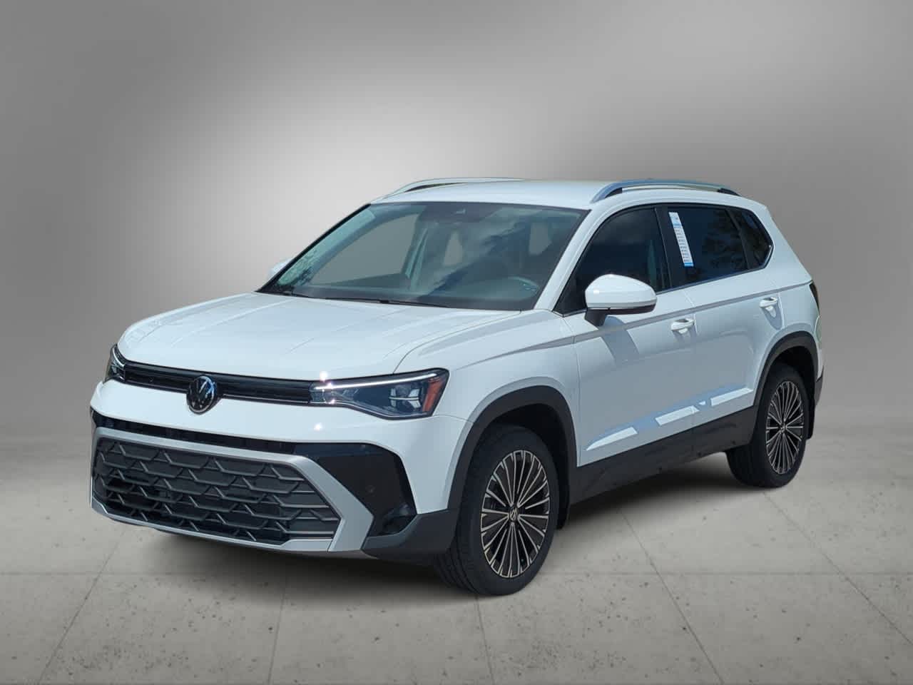 Thumbnail: 2025 Volkswagen Taos - 4