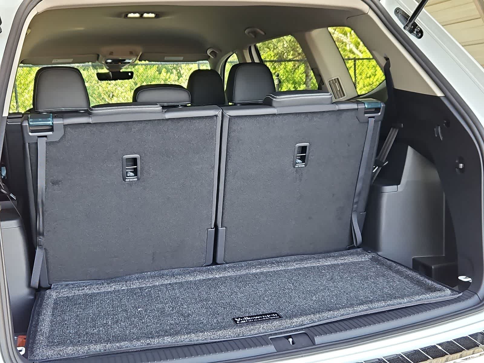 Thumbnail: 2026 Volkswagen Atlas - 34