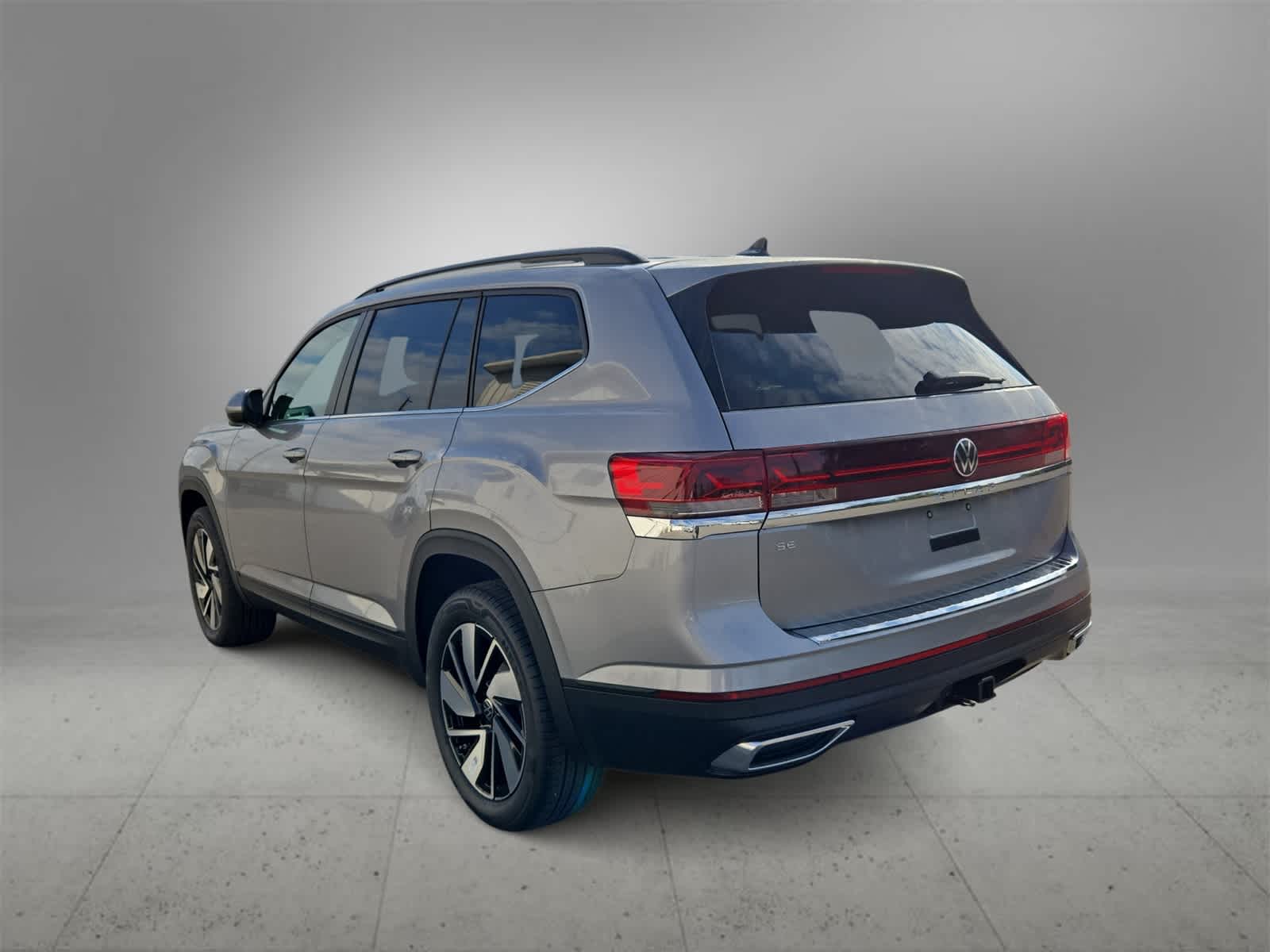 Thumbnail: 2026 Volkswagen Atlas - 6
