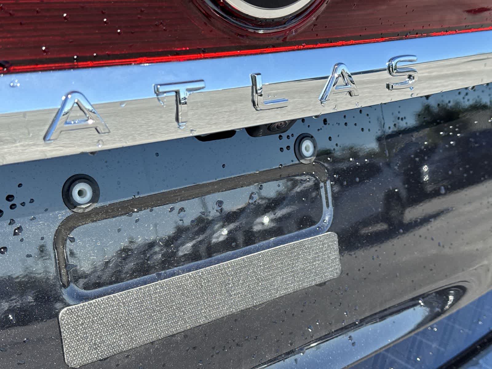 Thumbnail: 2026 Volkswagen Atlas - 12