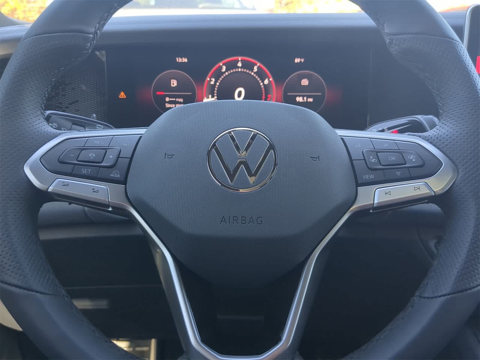 Thumbnail: 2026 Volkswagen Tiguan - 25