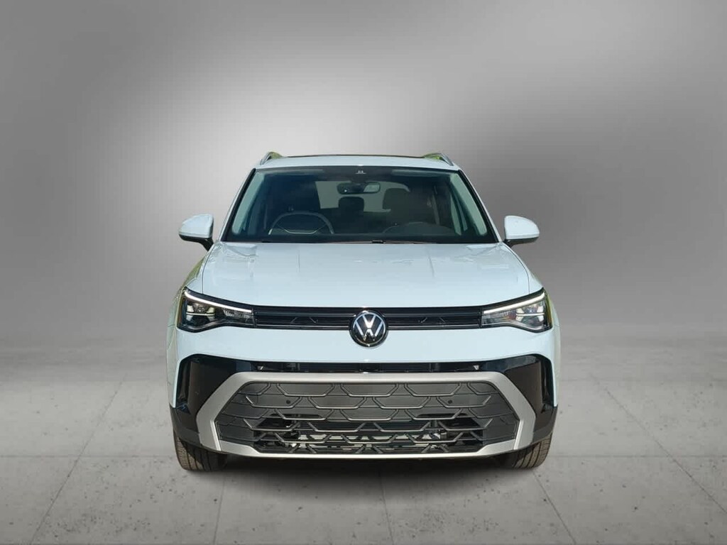 New 2025 Volkswagen Taos 1.5T SE SUV