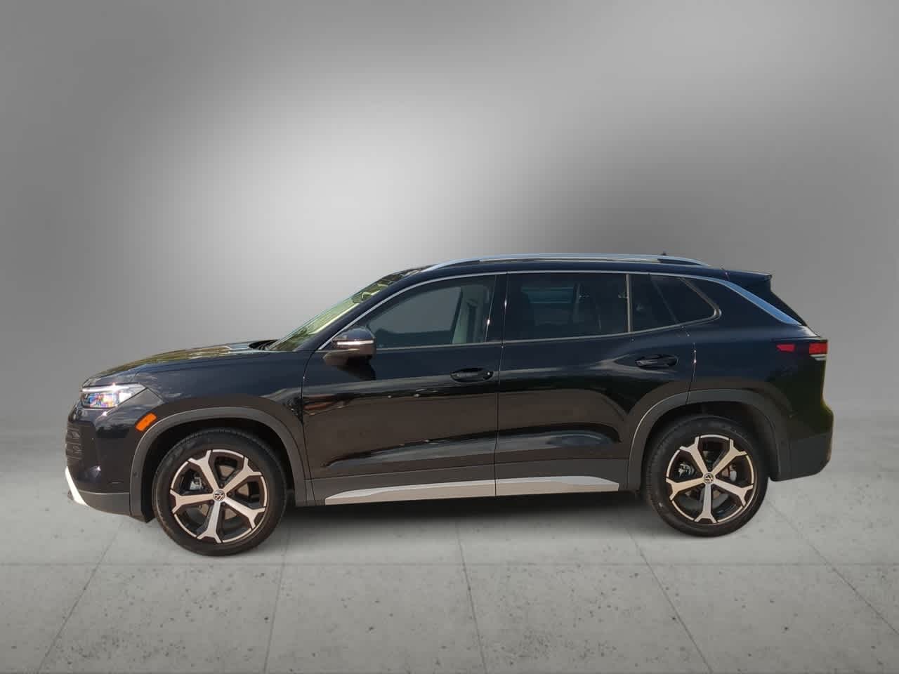 Thumbnail: 2025 Volkswagen Tiguan - 5