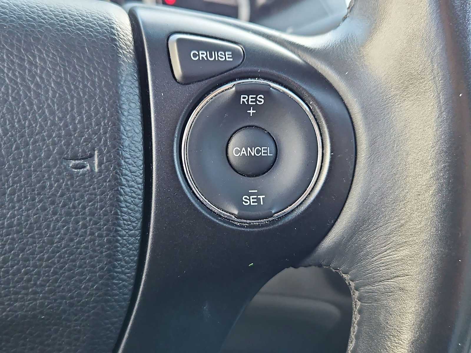 Thumbnail: 2015 Honda Accord - 26