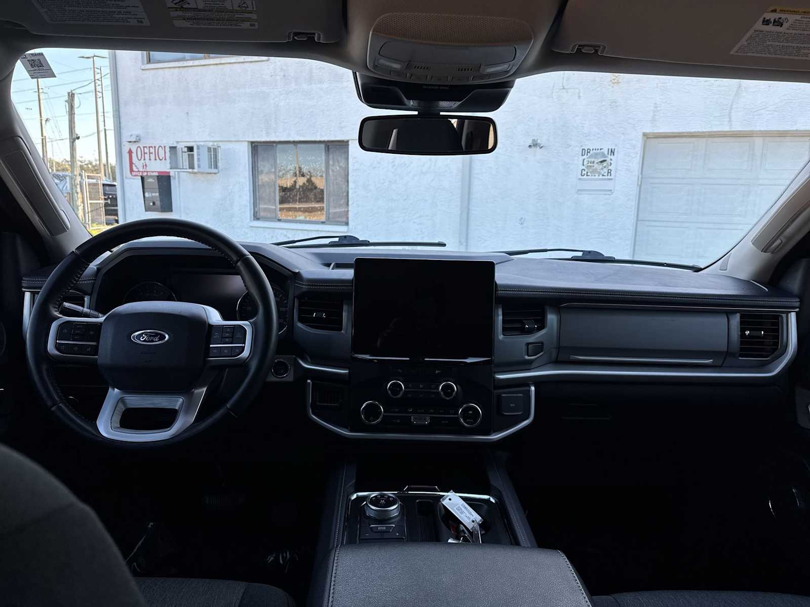 Thumbnail: 2024 Ford Expedition - 14