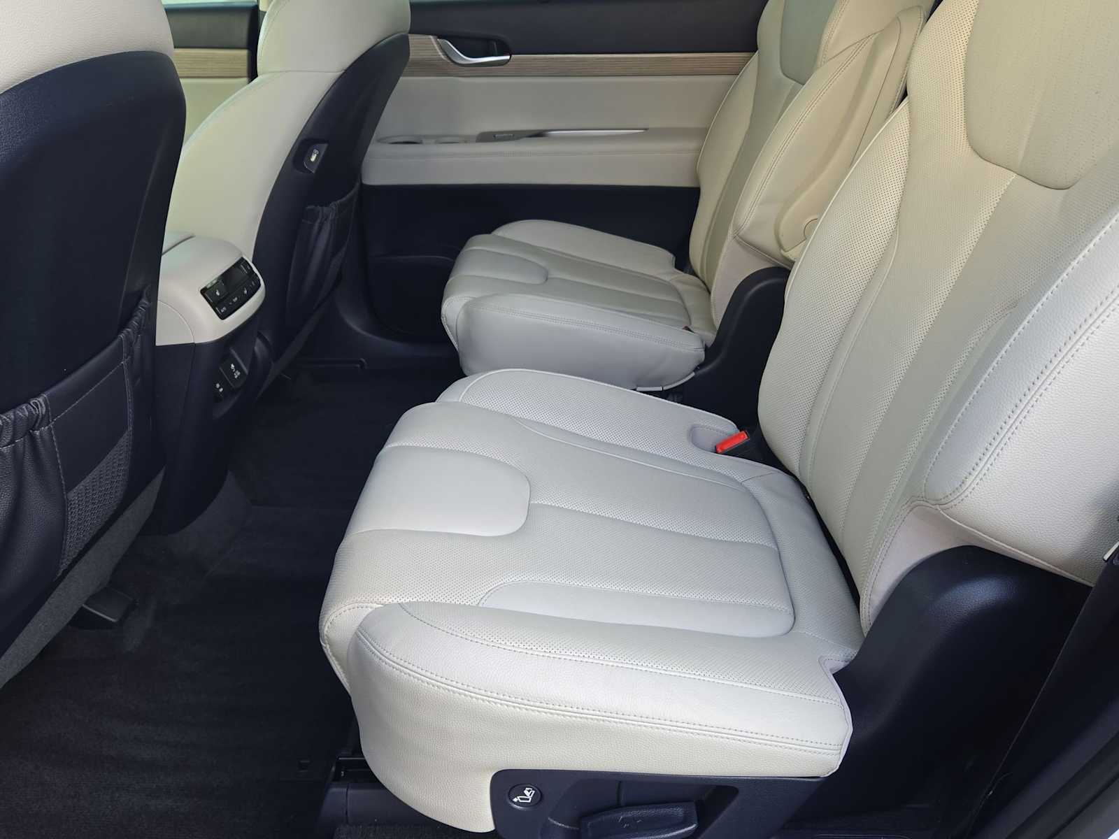 Thumbnail: 2021 Hyundai Palisade - 18