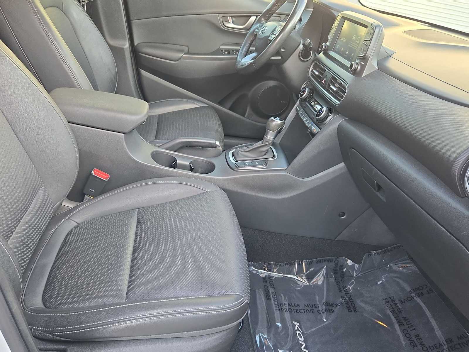 Thumbnail: 2019 Hyundai Kona - 22