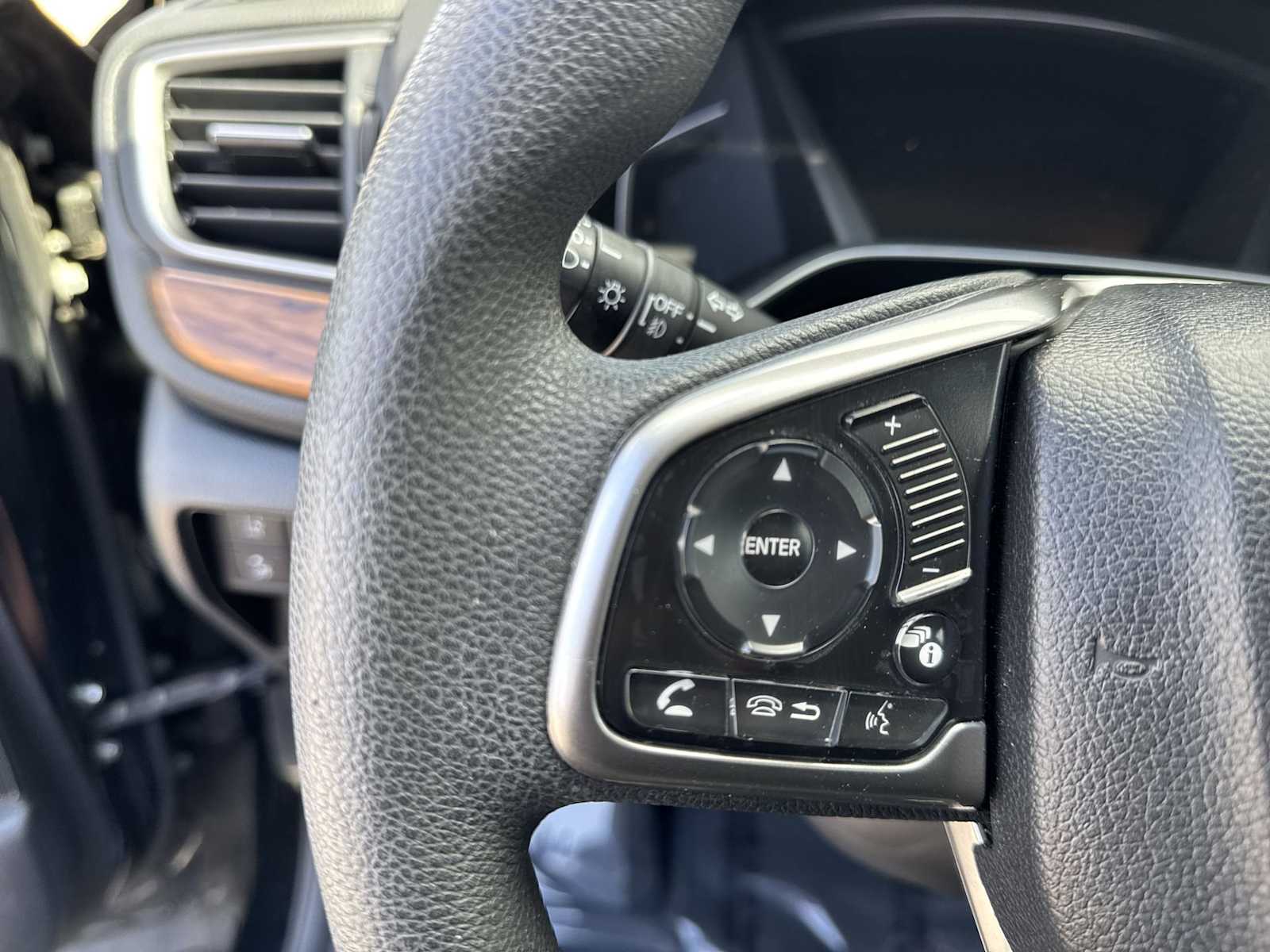 Thumbnail: 2017 Honda CR-V - 23