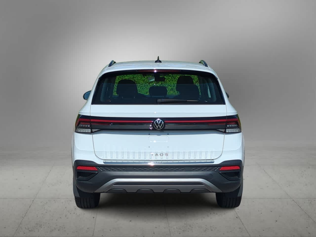 Thumbnail: 2025 Volkswagen Taos - 7
