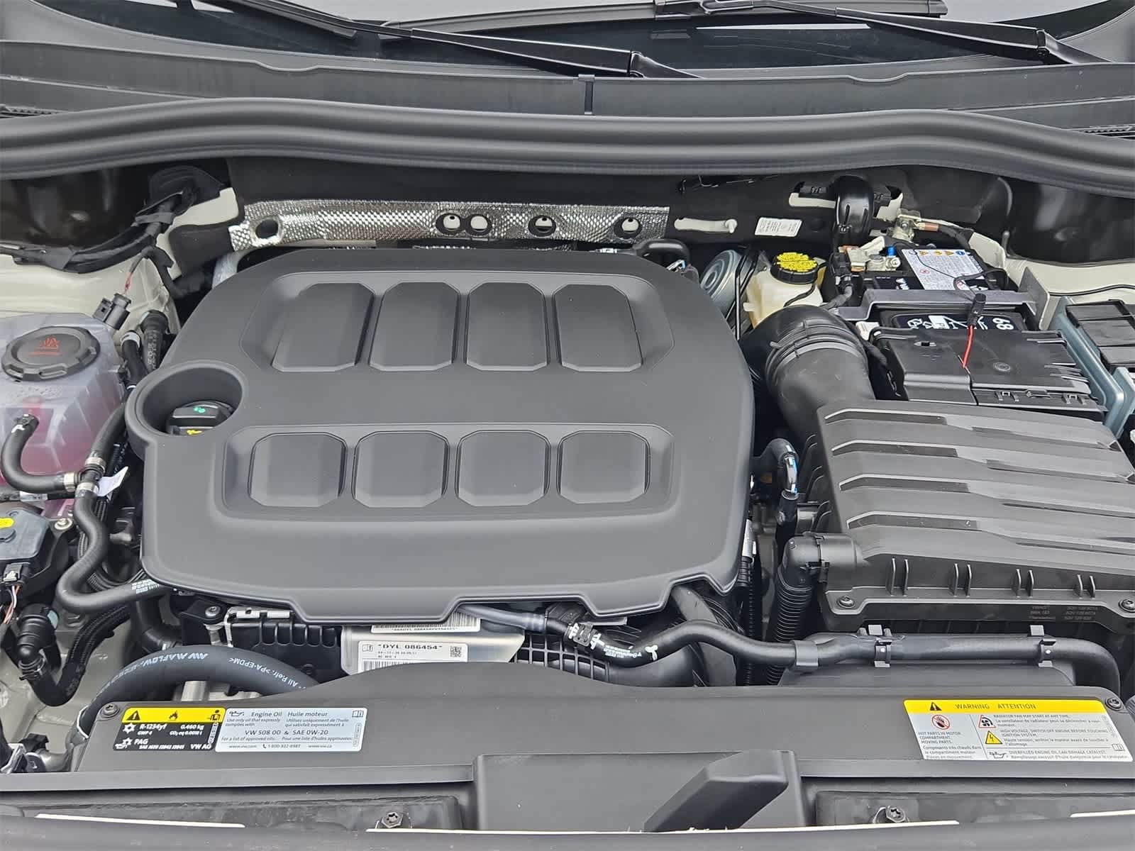 Thumbnail: 2026 Volkswagen Tiguan - 15