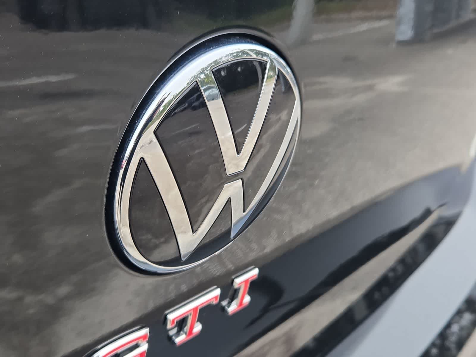 Thumbnail: 2026 Volkswagen Golf - 12