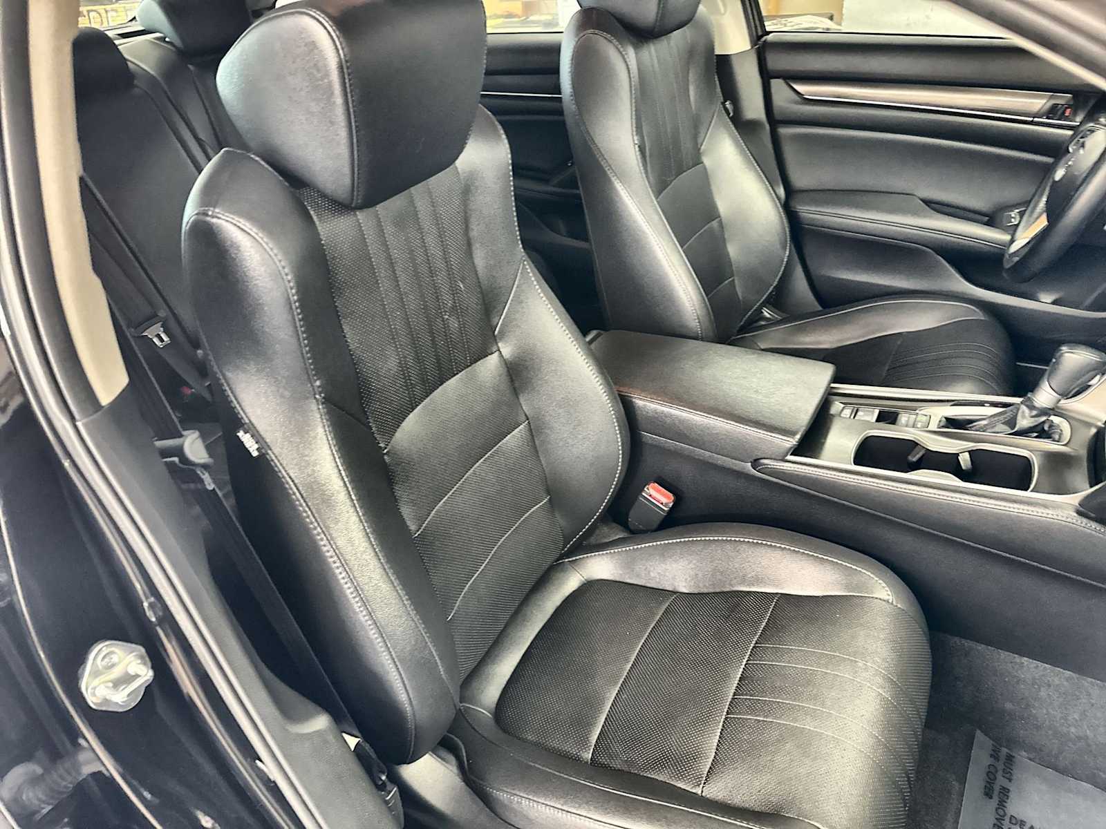 Thumbnail: 2021 Honda Accord - 20